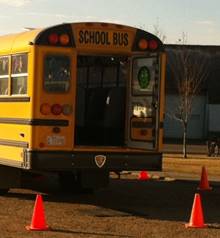 school bus draw pictures 197